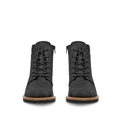 ECCO Elaina Lace Boot støvle