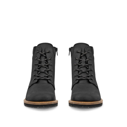 ECCO Elaina Lace Boot støvle