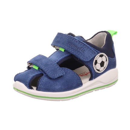 Superfit Boomerang sandal