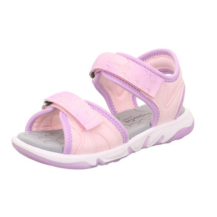 Superfit Pebbles sandal