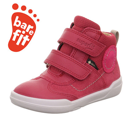 Superfit Superfree Barefit støvle