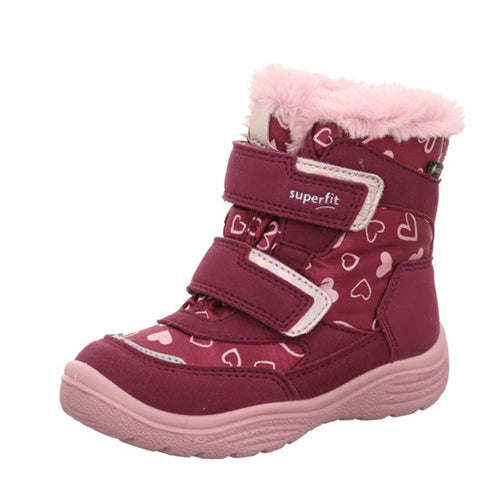 Superfit Crystal støvle