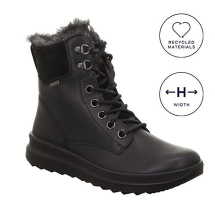 Legero støvle med GORE-TEX