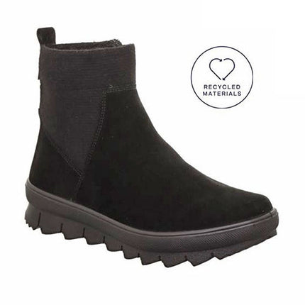 Legero Novara støvle med Gore-Tex