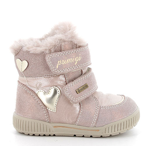 Primigi støvle