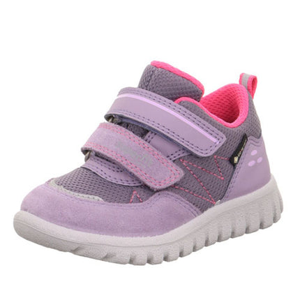 Superfit Sport7 Mini sko