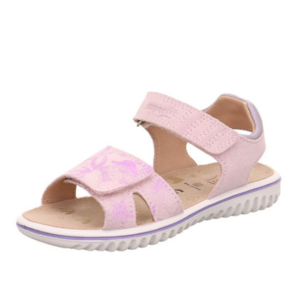 Superfit Sparkle sandal