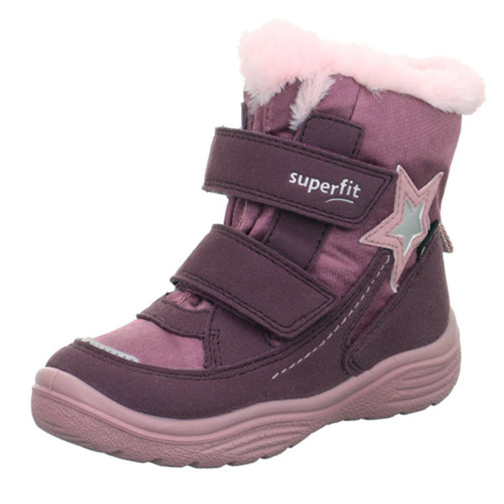 Superfit Crystal støvle