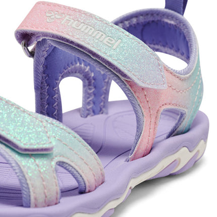 Hummel Glitter JR sandal