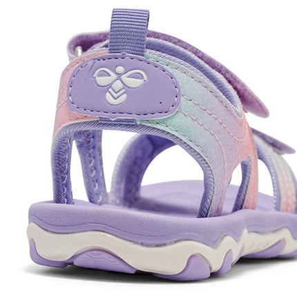 Hummel Glitter JR sandal
