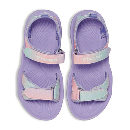 Hummel Glitter JR sandal