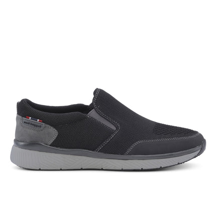 Rugged Gear Wind Loafer sko