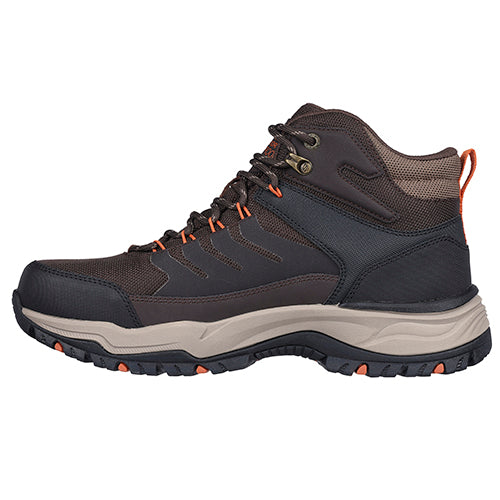 Skechers Relaxed Fit: Arch Fit Dawson - Raveno - Waterproof