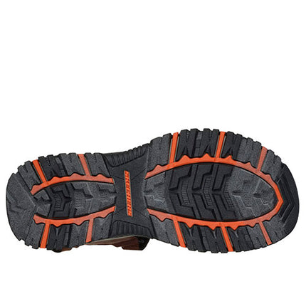 Skechers Relaxed Fit: Prewitt sandal
