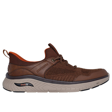 Skechers Relaxed Fit: Slip-ins Arch Fit Crosser sko