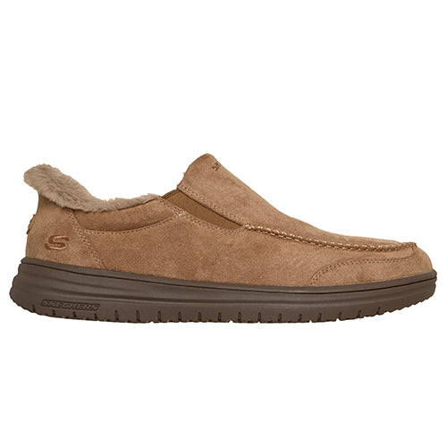 Skechers Slip-ins Murette hjemmesko
