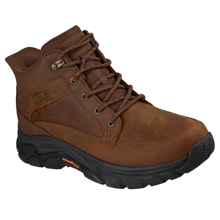 Skechers Slip-ins Respected 2.0 - Orson støvle