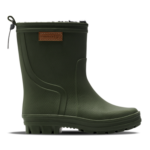 Hummel JR termostøvle