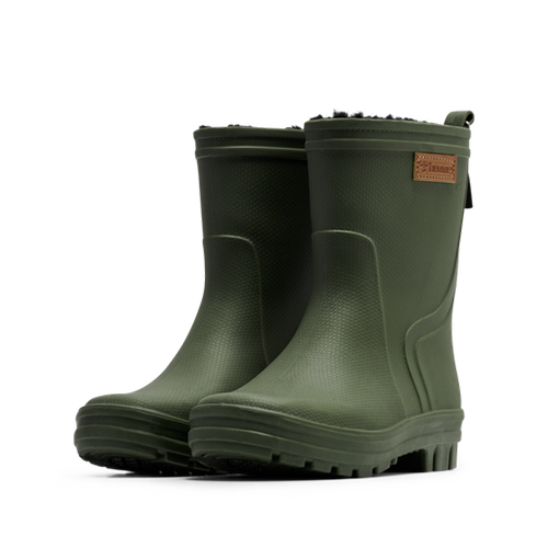 Hummel JR termostøvle