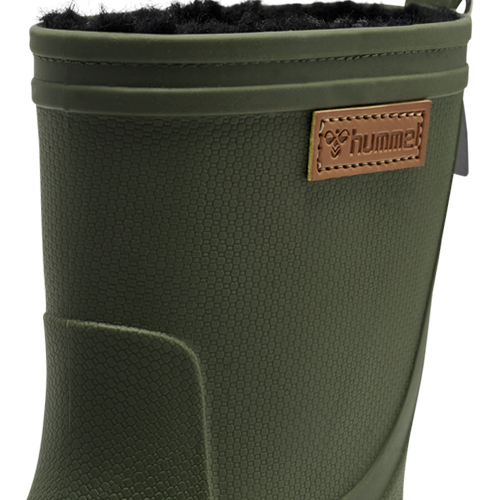 Hummel JR termostøvle