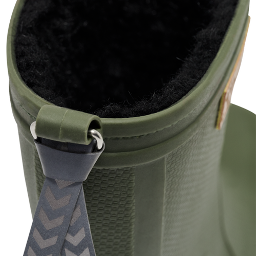 Hummel JR termostøvle