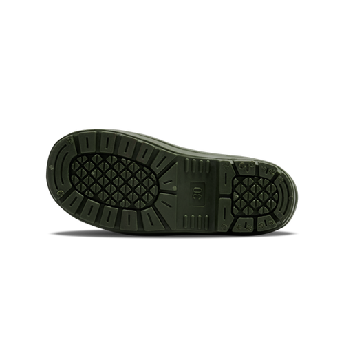 Hummel JR termostøvle