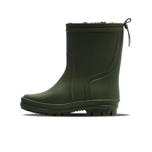 Hummel JR termostøvle