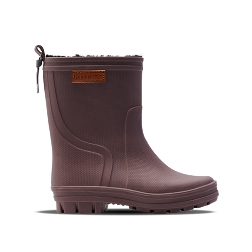 Hummel JR termostøvle