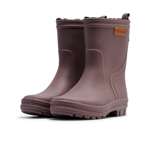 Hummel JR termostøvle