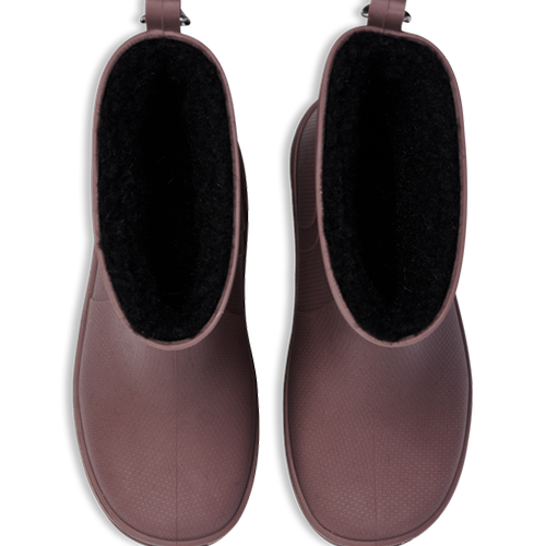 Hummel JR termostøvle