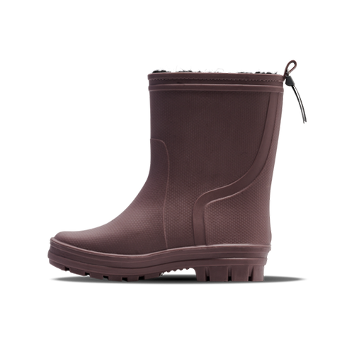 Hummel JR termostøvle