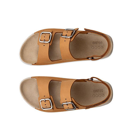 ECCO Cozmo W Flat sandal