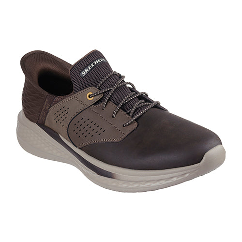 Skechers Slip-ins Slade sko