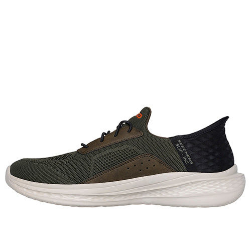 Skechers Slip-ins Slade sko