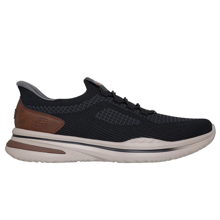 Skechers Slip-ins Norlan sko