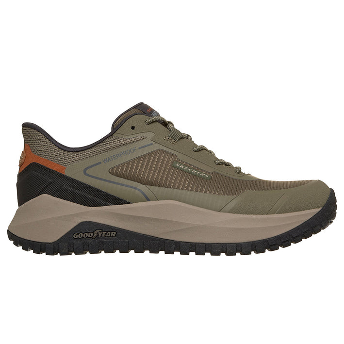 Skechers Badger sko