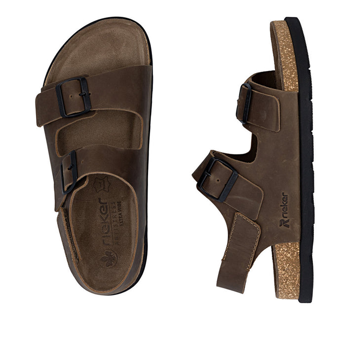 Rieker Light sandal