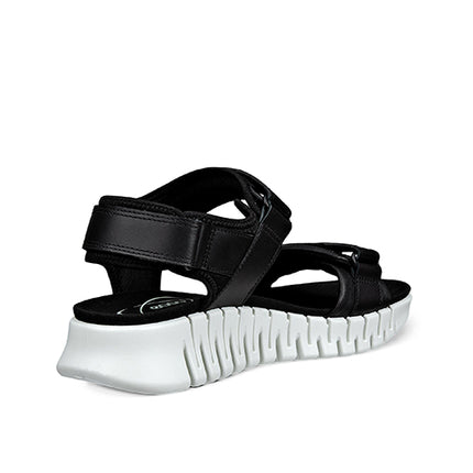 ECCO Gruuv Sol W sandal