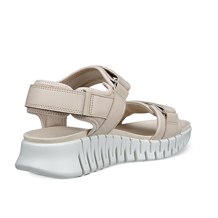 ECCO Gruuv Sol W sandal