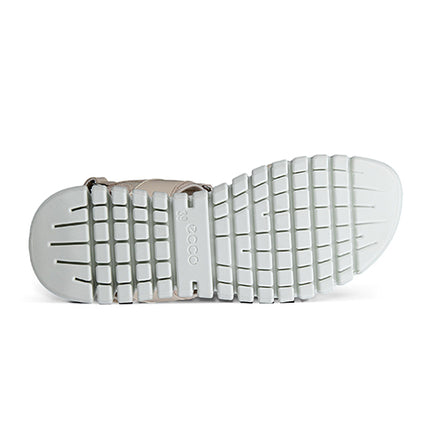 ECCO Gruuv Sol W sandal