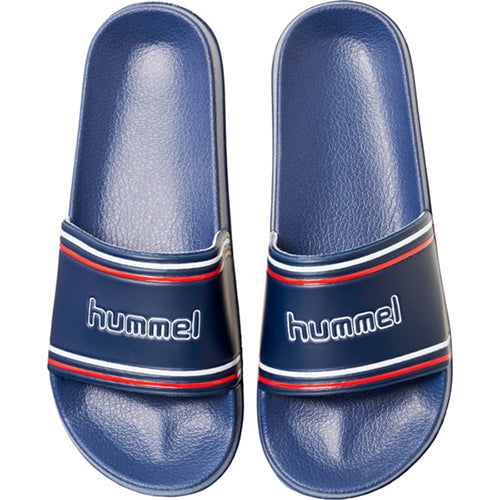 Hummel Pool Slide Retro sandal