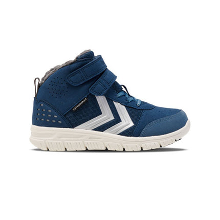 Hummel Crosslite Winter Mid Tex Jr. Støvle