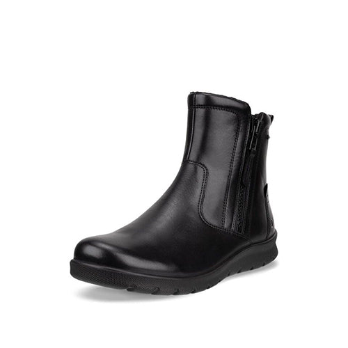 ECCO Barbett Boot W Zip GTX støvle