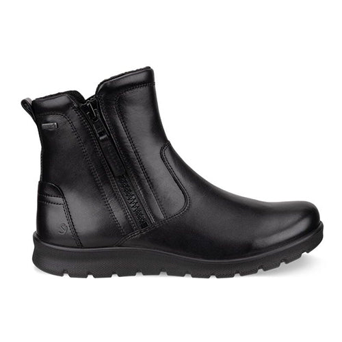 ECCO Barbett Boot W Zip GTX støvle