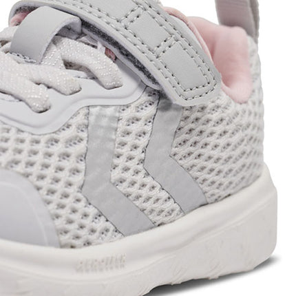 Hummel Actus ML Recycled Infant sko