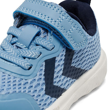 Hummel Actus ML Recycled Infant sko