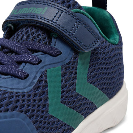 Hummel Actus Recycled JR sko