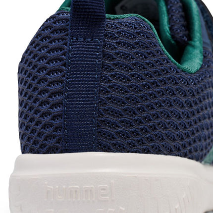 Hummel Actus Recycled JR sko