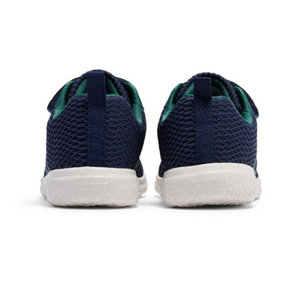 Hummel Actus Recycled JR sko