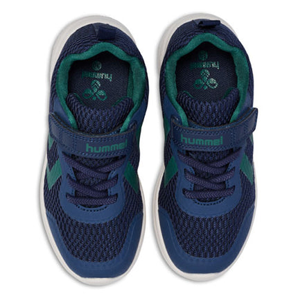 Hummel Actus Recycled JR sko